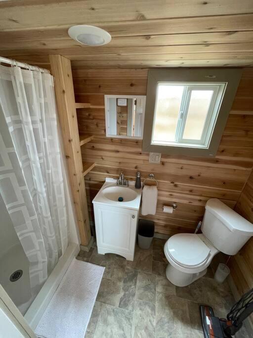 Grand Canyon Hideaway Tiny Home Валле Экстерьер фото